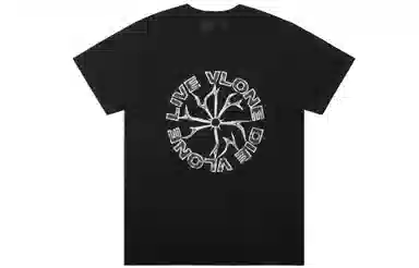 VLONE LOGO T