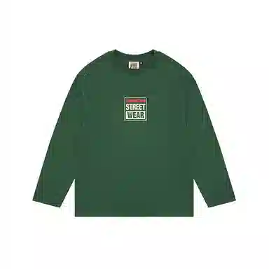 Vision Street Wear T