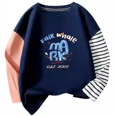 FAIRWHALE T