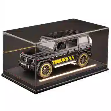 FEN JIE 124GG63SUV