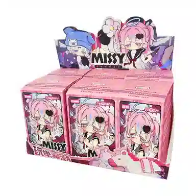 Missy 6