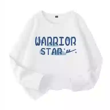 Warrior T