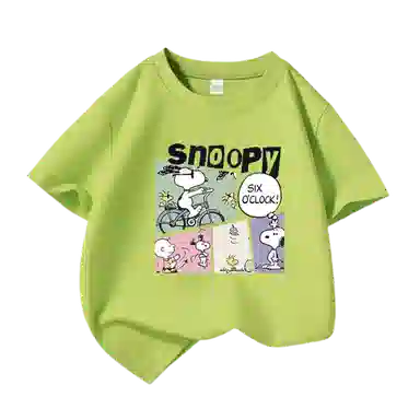 SNOOPY T