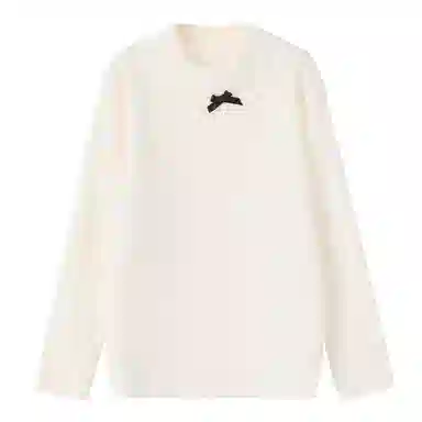 青蛙王子 简约舒适柔软轻盈毛衣 儿童款