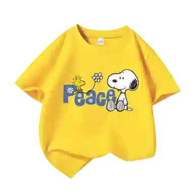 SNOOPY T