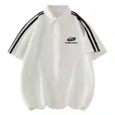 BOBBY ABLEY LogoPOLOPolo