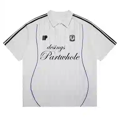 PARTWHOLE Polo