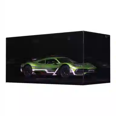 QiEr Toys AMG ONE 1:24