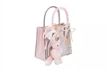 MICHAEL KORS OKHR Tote