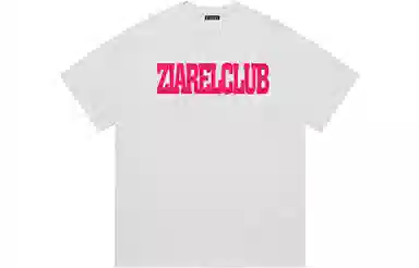 ZIAREL LogooversizeT