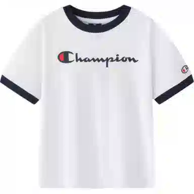 Champion Kids logoT