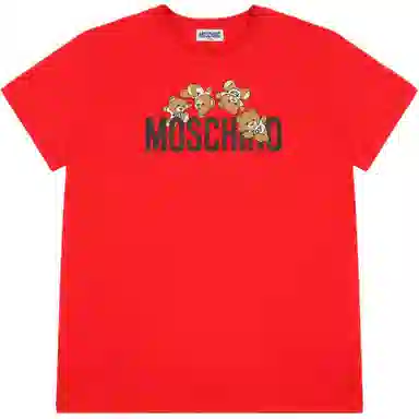 MOSCHINO T