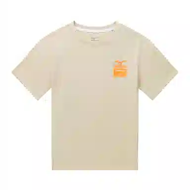 Mizuno Logo T
