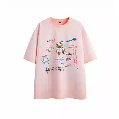 LSVE NASA T