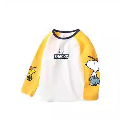 SNOOPY T