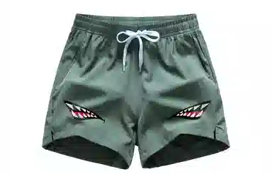 Mulinsen Running Shorts