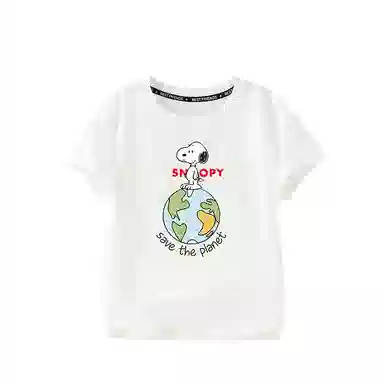 SNOOPY T
