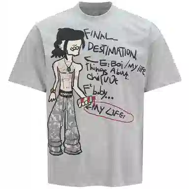 T