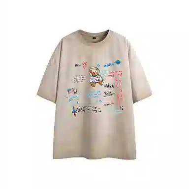 LSVE NASA T