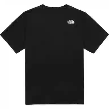 THE NORTH FACE BASIC T