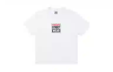 Vision Street Wear T