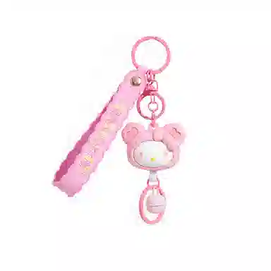 Sanrio HelloKitty PVC