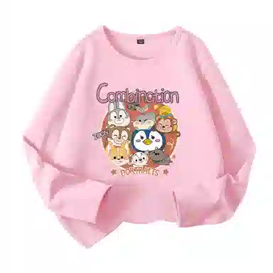 La Chapelle Kids T