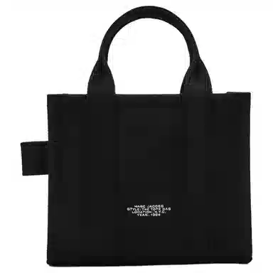 Marc Jacobs Tote Bag Black