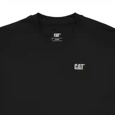 CAT SS25 T