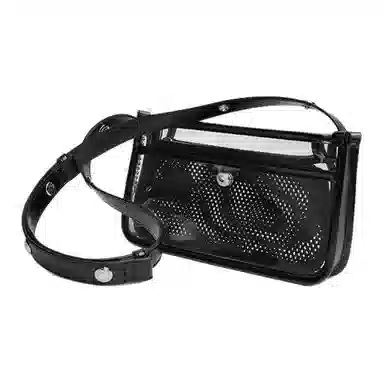 CHARLESKEITH ck ClearBubble Gum Pink