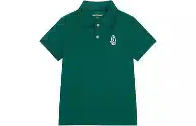 Hush Puppies logoPolo