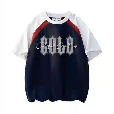 Colorful Creations T