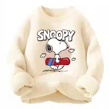 SNOOPY