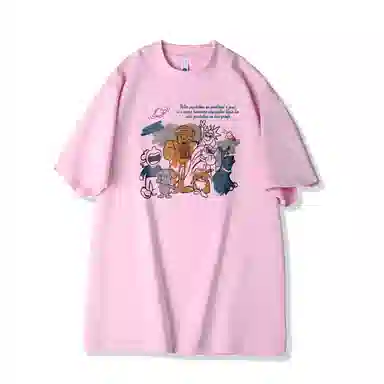 T