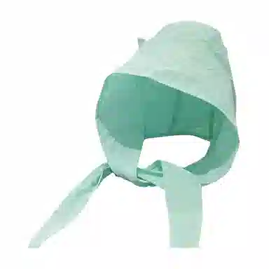 OXO OVERLOAD Devil Ear Sun Protection Headscarf