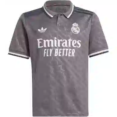 adidas originals SS24 REAL MADRID T