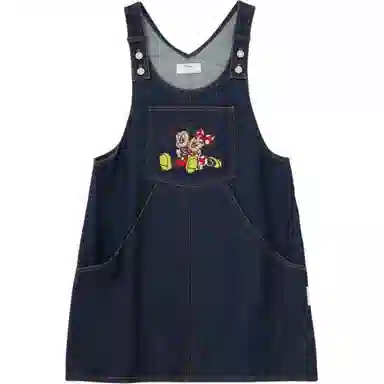 MOUSSY x Disney