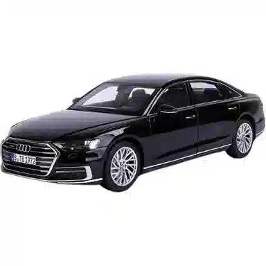 NOREV 118 A8L Audi W12