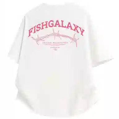 FISHGALAXY T
