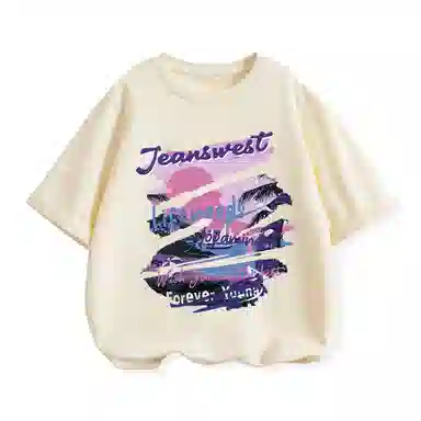 JEANSWEST JNR T