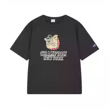 Champion SS25 MEN'S CASUAL T