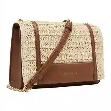 CHARLESKEITH ck Natural Raffia