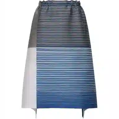 PLEATS PLEASE ISSEY MIYAKE
