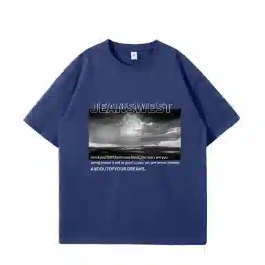 JEANSWEST JNR SS24 T