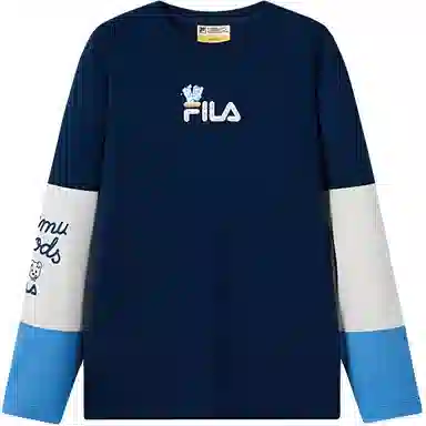 FILA KIDS x FW24 ORIGINALE