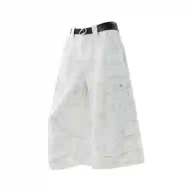 PAL ONGACO Cargo Shorts