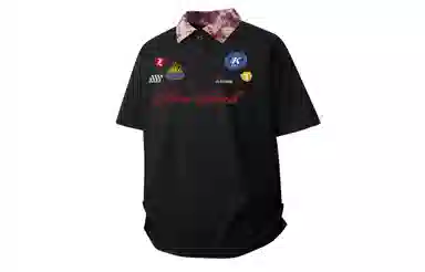 LA'T.WEEKEND LogoPolo