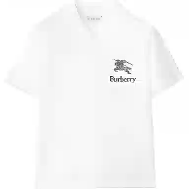 Burberry LogoVT