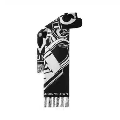 LOUIS VUITTON Monogram