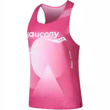 Saucony